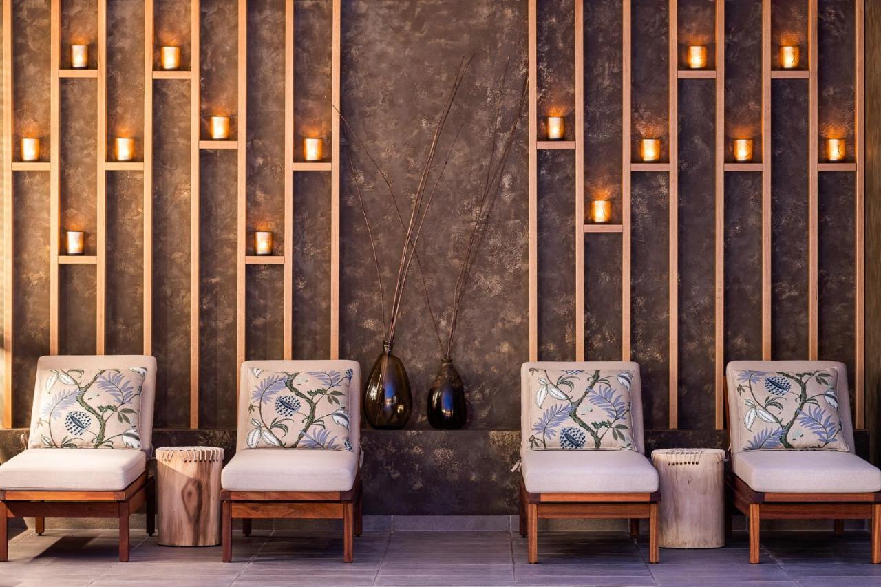 Hotel Du Lac Congress Center & Spa Ioannina Exterior foto Spa at The Westin Maldives